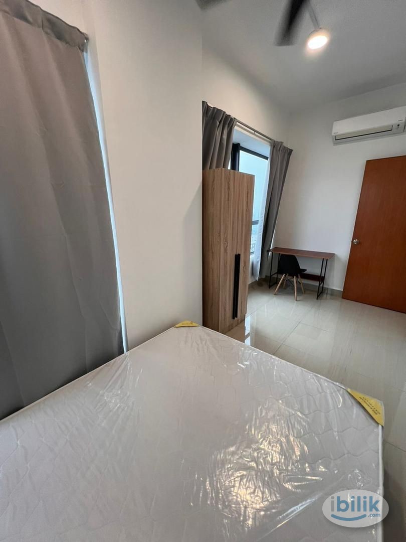 🥳Low Deposit🥳 🏠Airbnb concept at Ampang🏠  🔑Move in Immediately 🔑 - Image 2