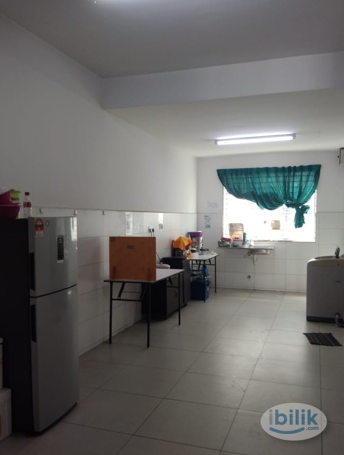 Single Room at Bandar Botanic, Klang - Image 1