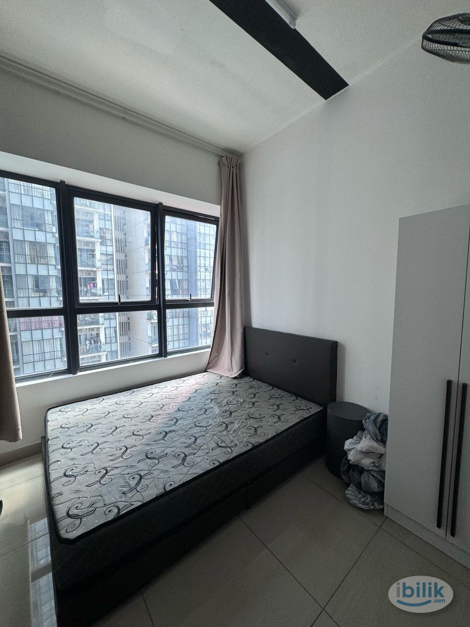 🥳Low Deposit🥳 🏠Airbnb concept at Ampang🏠  🔑Move in Immediately 🔑 - Image 1
