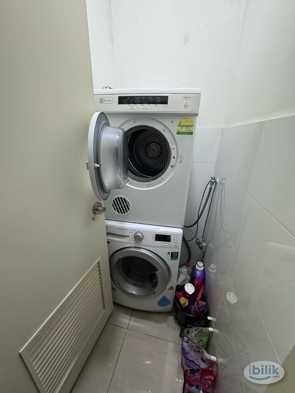 🥳Low Deposit🥳 🏠Airbnb concept at Ampang🏠  🔑Move in Immediately 🔑 - Image 3