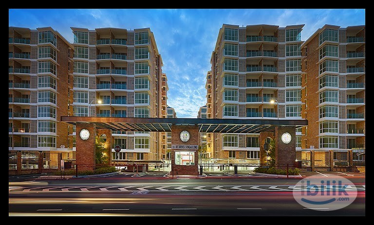 Single Room at Bandar Sungai Long, Kajang - Image 1