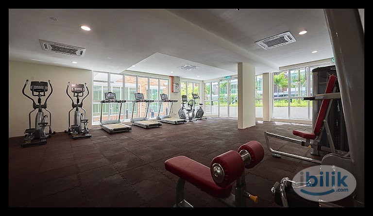 Single Room at Bandar Sungai Long, Kajang - Image 2
