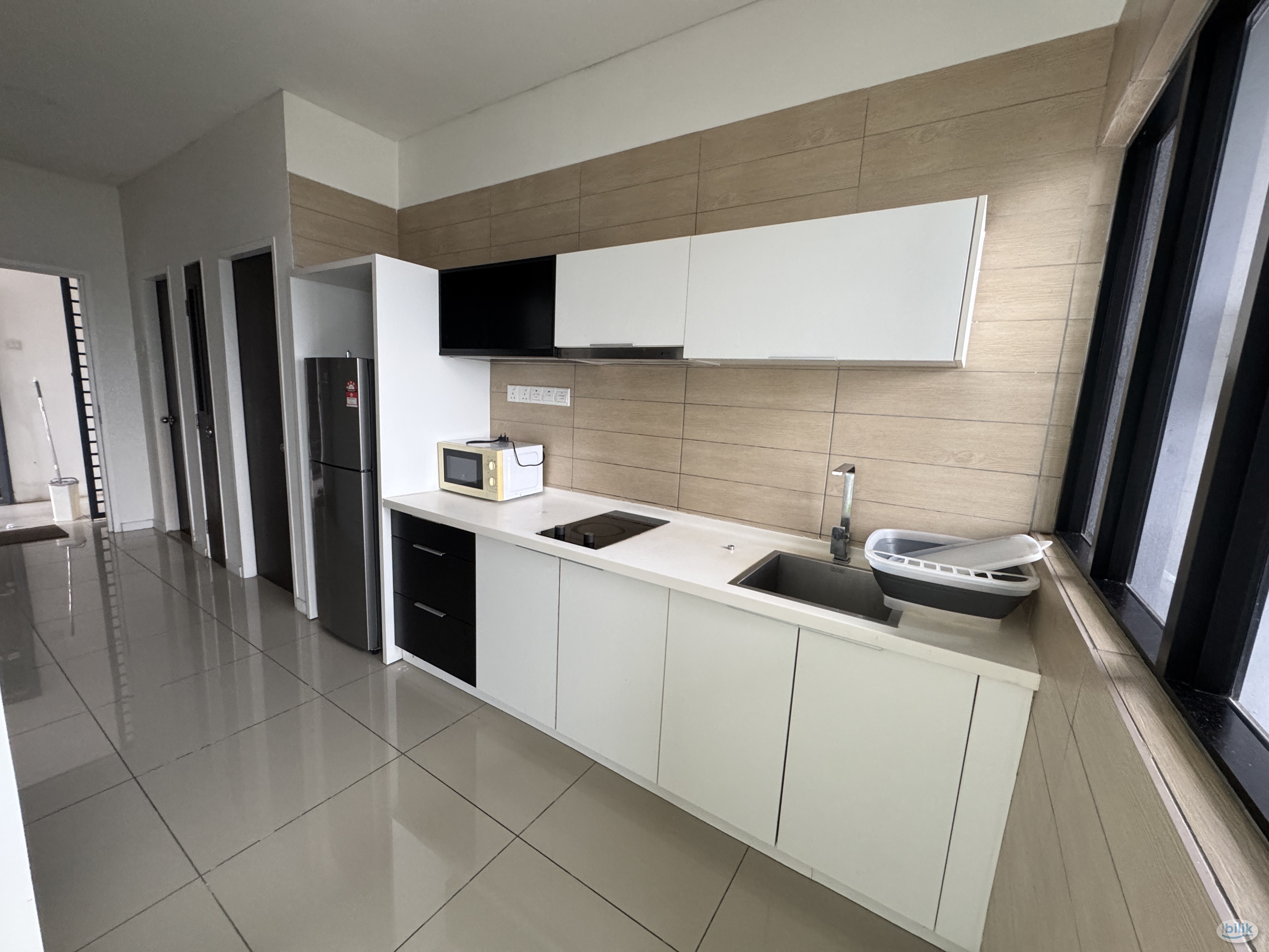 Single Room at D'Latour, Bandar Sunway - Image 3