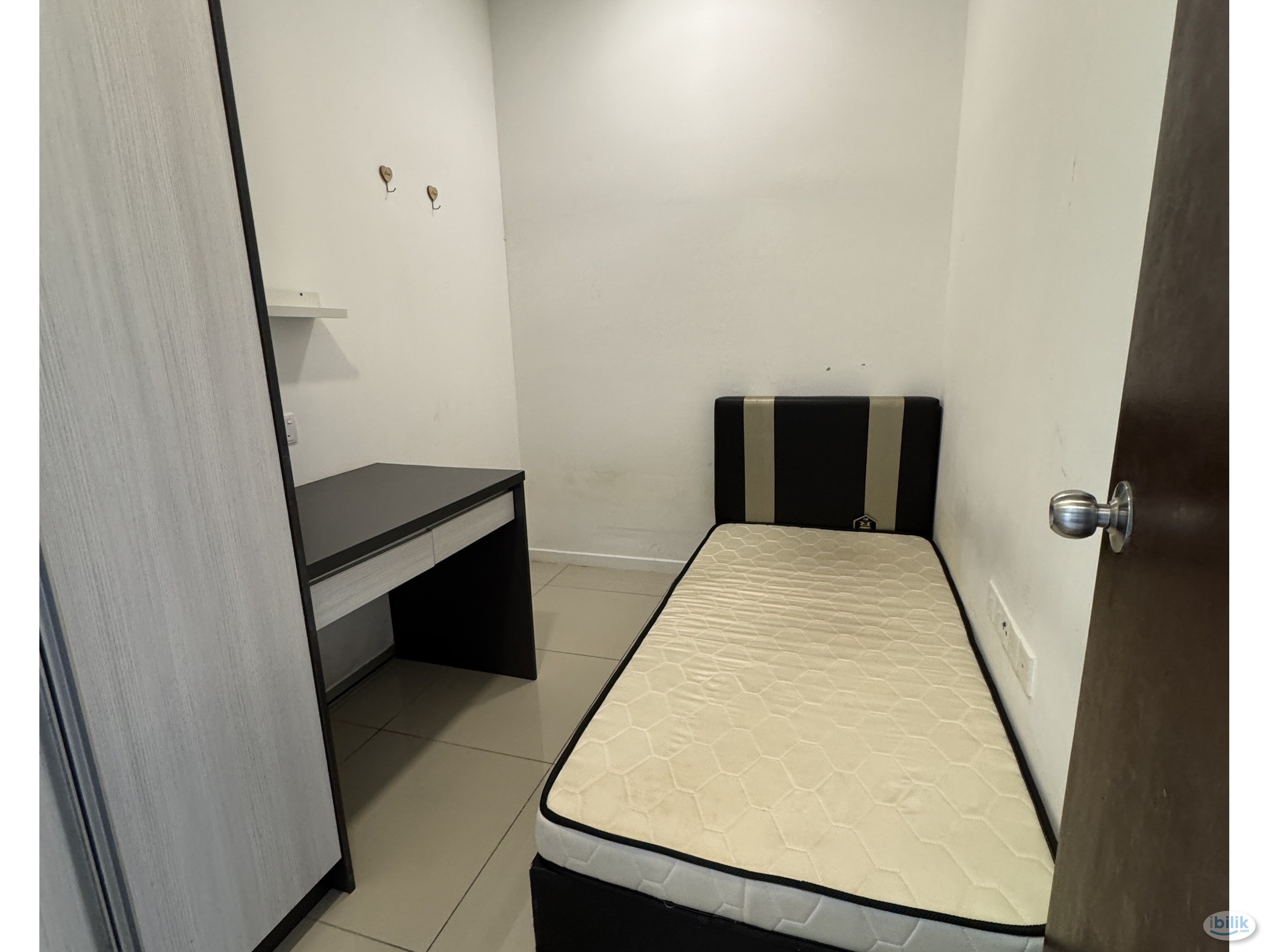 Single Room at D'Latour, Bandar Sunway - Image 1