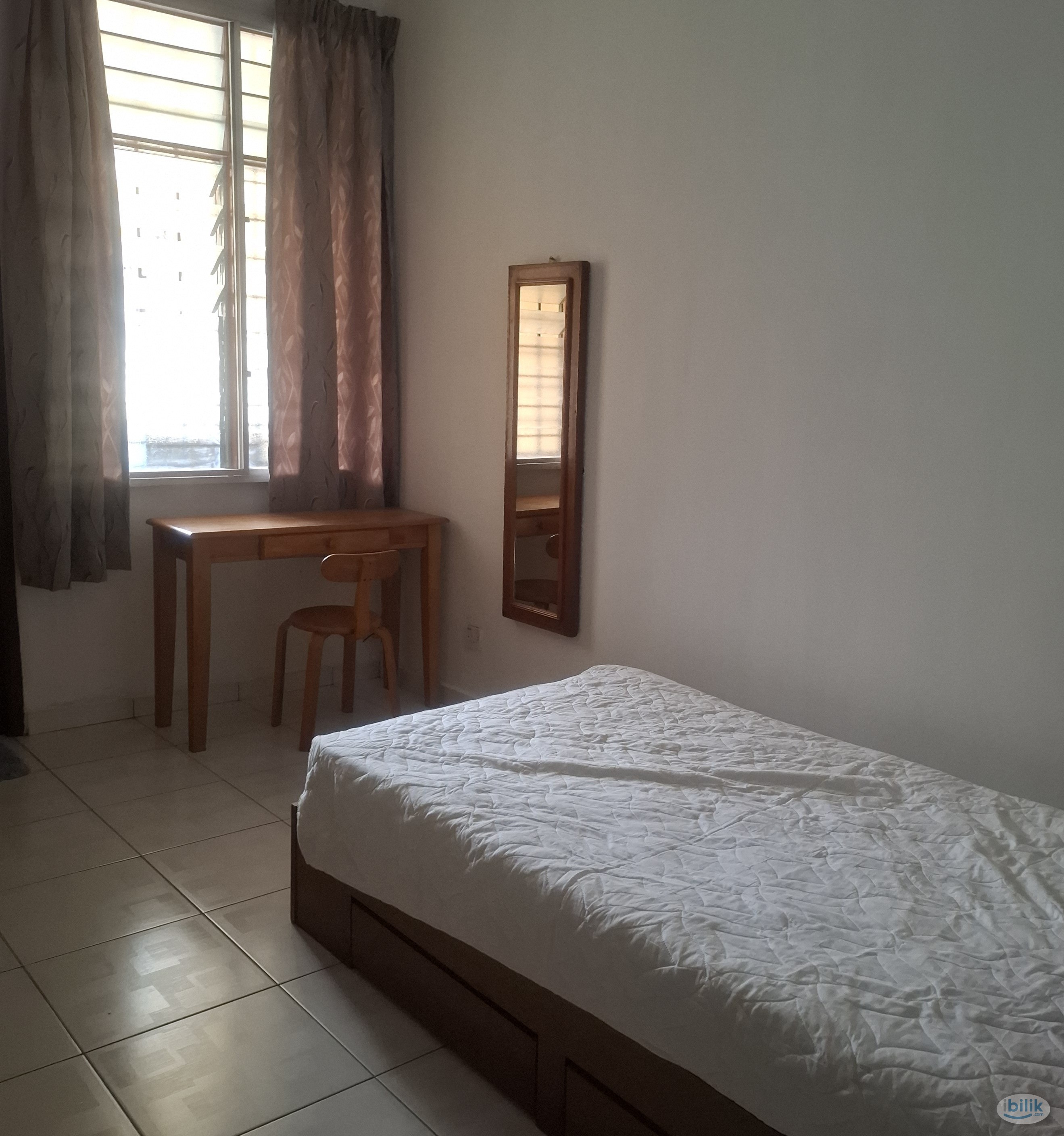 Single Room at Taman Bukit Mayang Emas, Damansara - Image 1