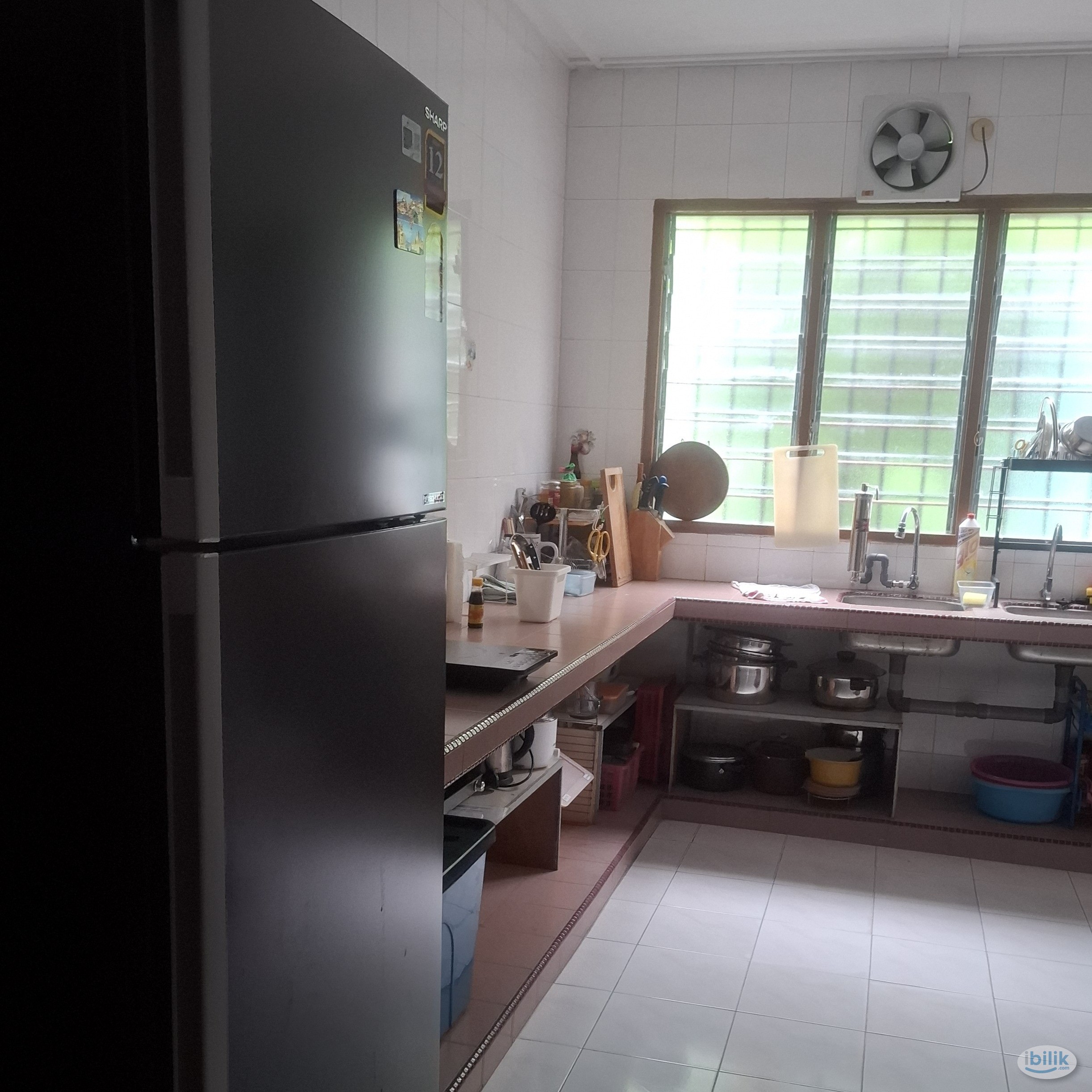 Single Room at Taman Bukit Mayang Emas, Damansara - Image 3