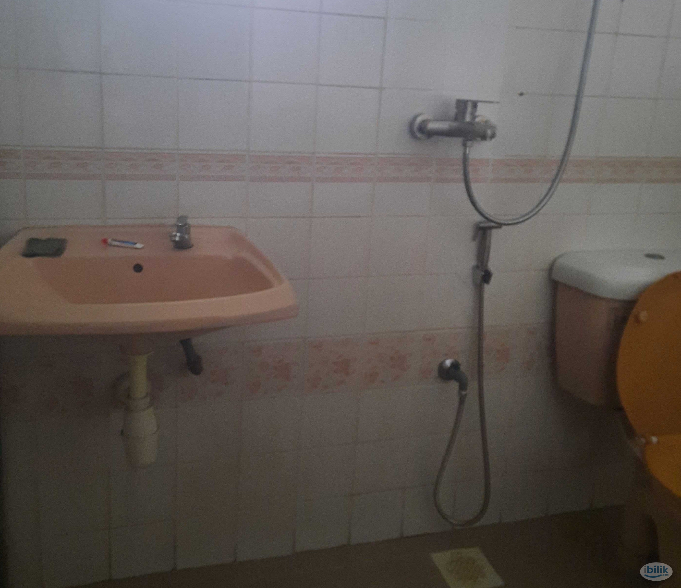 Single Room at Taman Bukit Mayang Emas, Damansara - Image 2