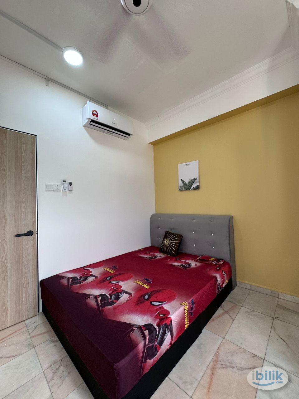 Aloha Tower @ JB Town (Common Bedroom) - 5km to CIQ - Image 1