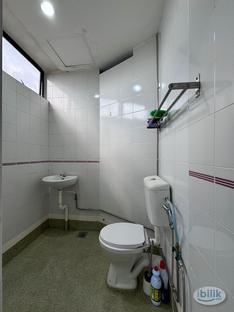 Aloha Tower @ JB Town (Common Bedroom) - 5km to CIQ - Image 2