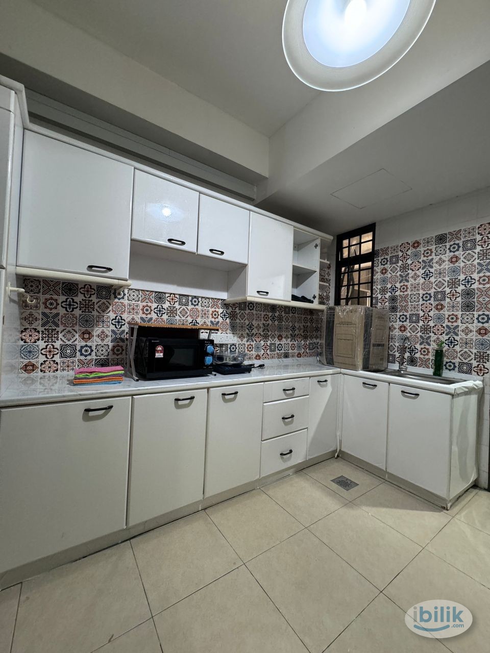 Aloha Tower @ JB Town (Common Bedroom) - 5km to CIQ - Image 3