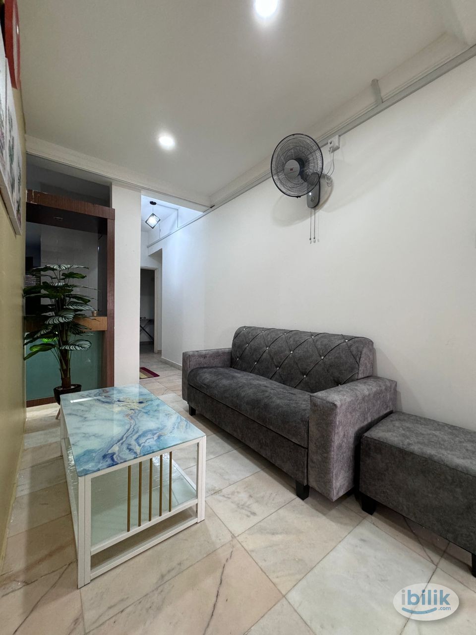 Aloha Tower @ JB Town (Common Bedroom) - 5km to CIQ - Image 4