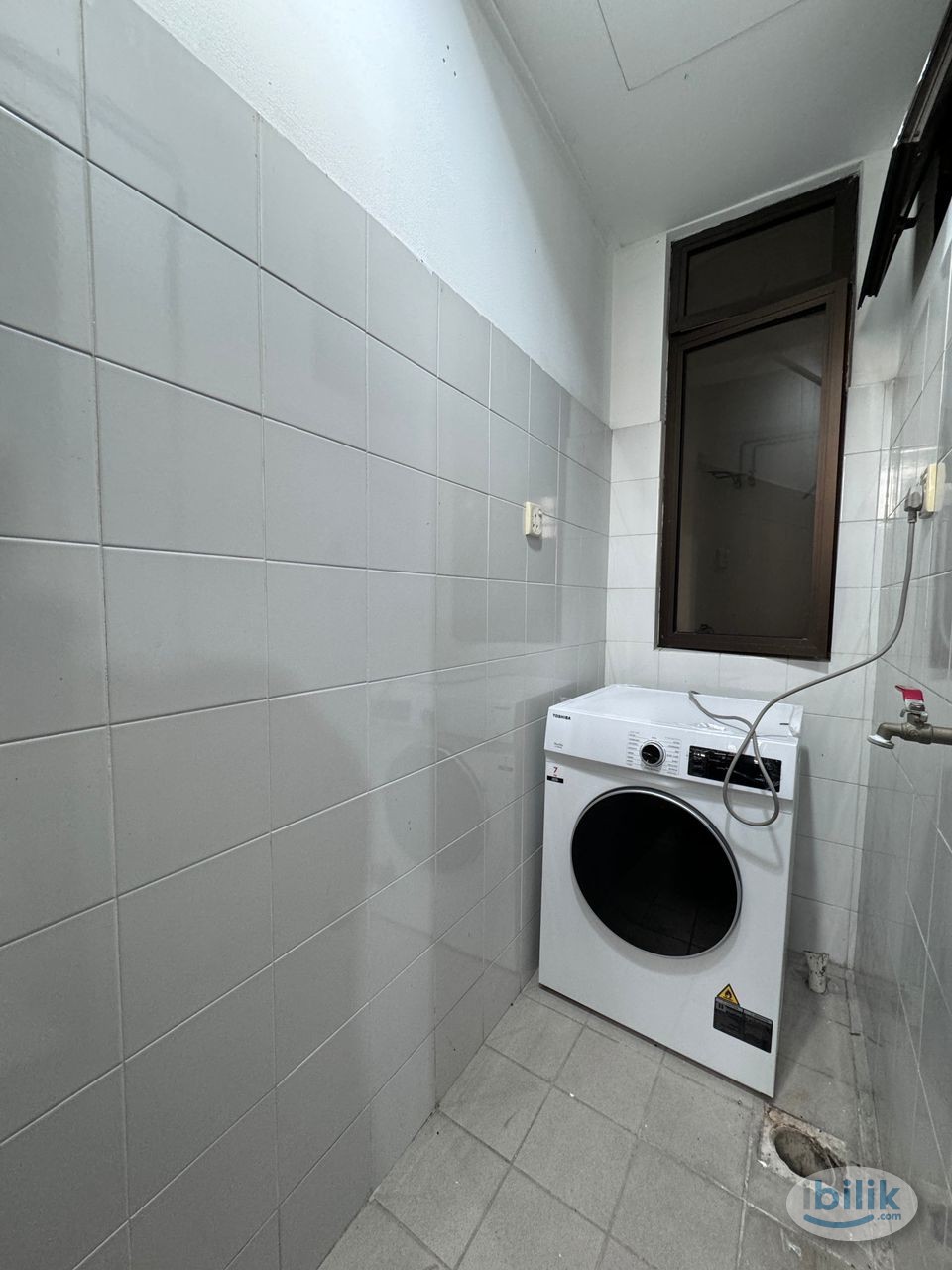 Aloha Tower @ JB Town (Common Bedroom) - 5km to CIQ - Image 5