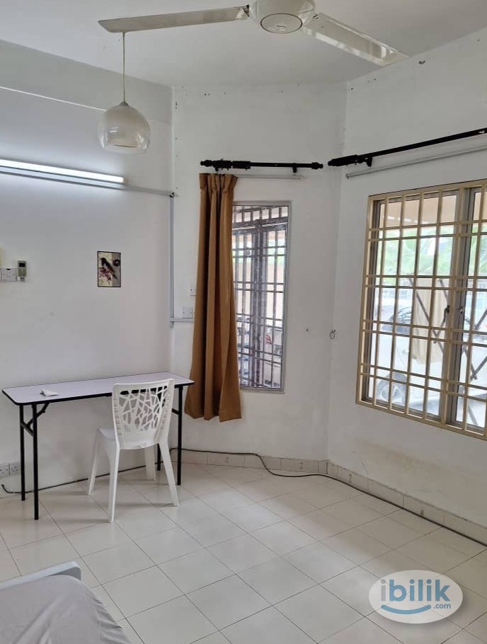 ✨MIDDLE ROOM 🔥🔥 Kota Damansara Landed House Zero Deposit And Lower Deposit Rental - Image 2