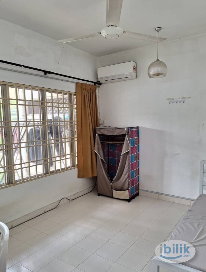 ✨MIDDLE ROOM 🔥🔥 Kota Damansara Landed House Zero Deposit And Lower Deposit Rental - Image 3