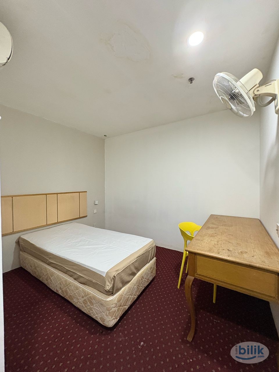 WAWASAN SETIAWALK AFFORDABLE ROOM FOR RENT🔁 - Image 3