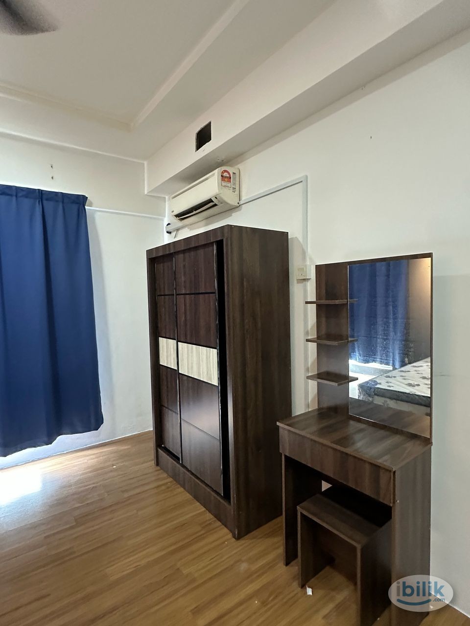 Master Room at One South, Seri Kembangan - Image 2