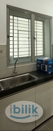 Middle Room at Fortune Park, Seri Kembangan - Image 2