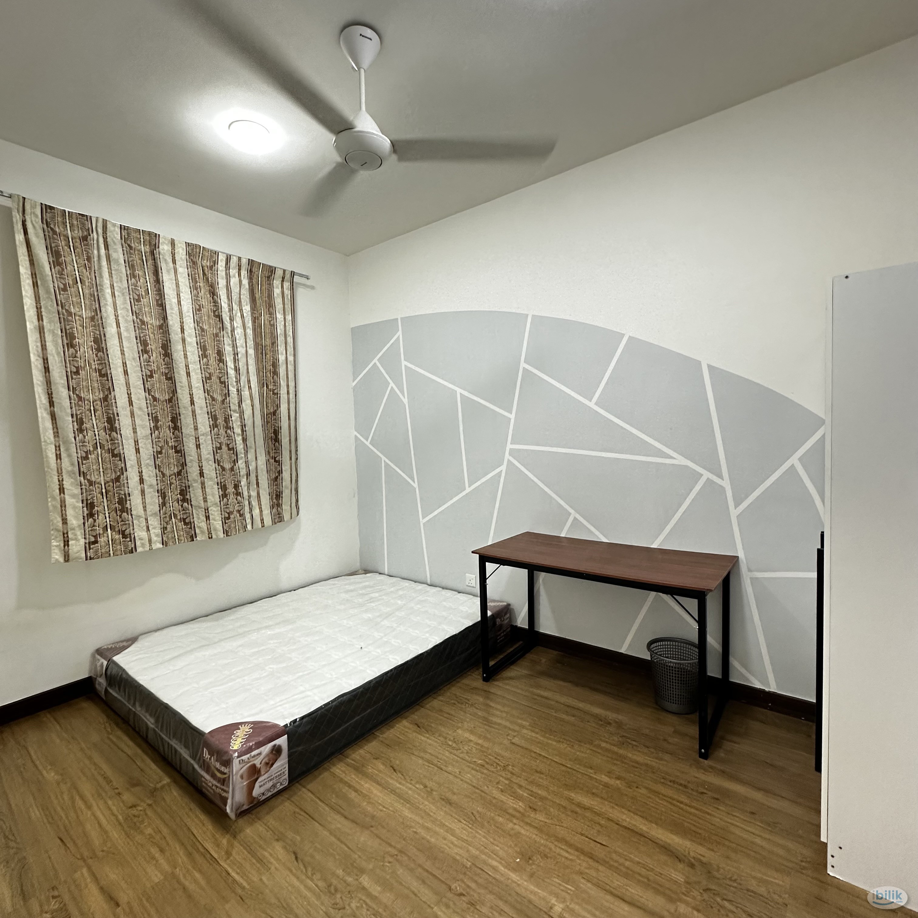 APU/IMU INTAKE - Everything within reach, private fully furnished MASTER Room at Pinnacle Sri Petaling, KL - Image 2