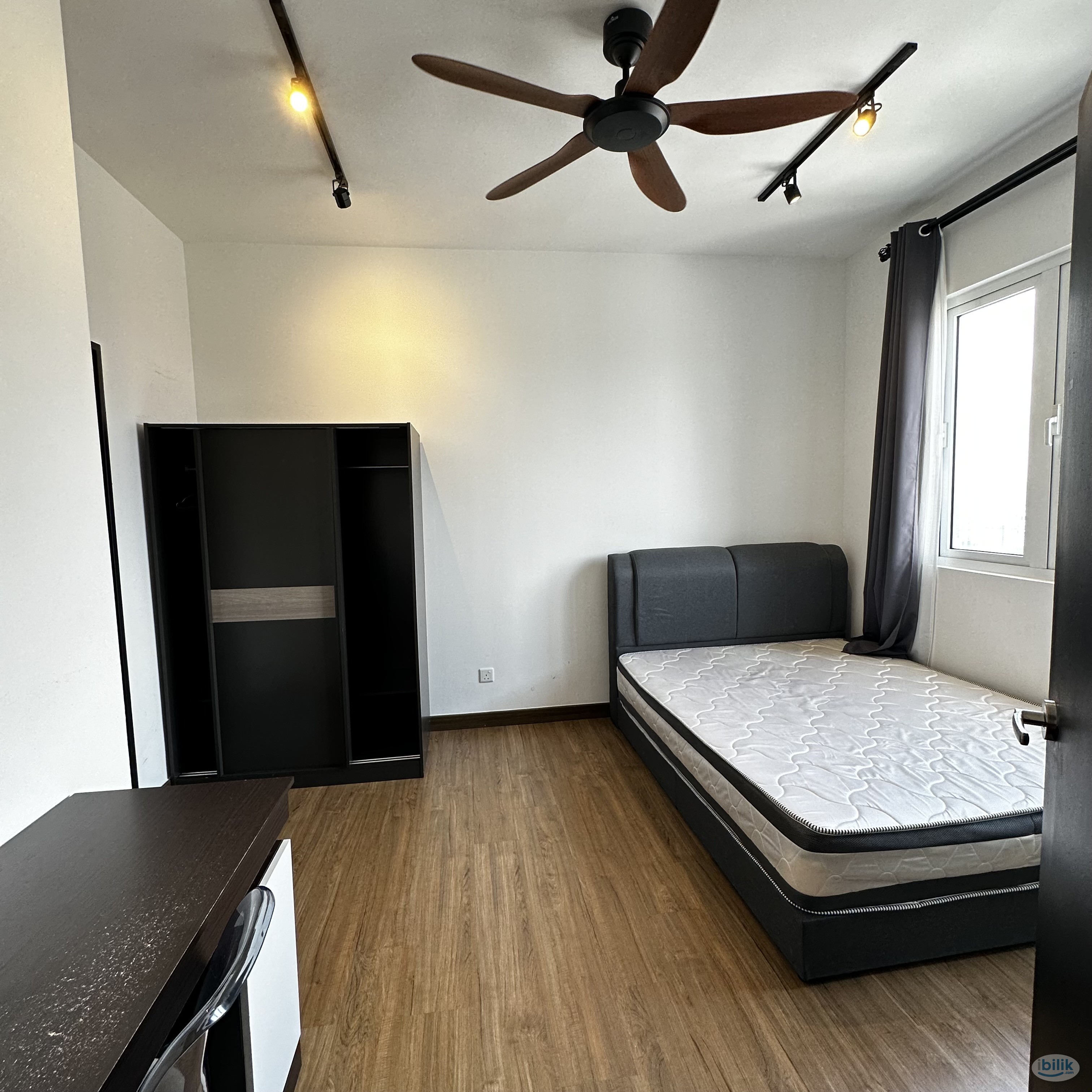 APU/IMU INTAKE - Everything within reach, private fully furnished MASTER Room at Pinnacle Sri Petaling, KL - Image 1