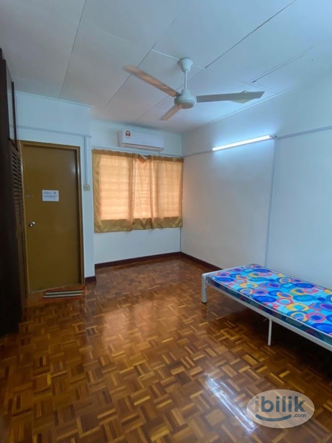 Fully Furnished  3 mins walk to MRT Kota Damansara 🚶 Only charge for Aircond Usage❄️ - Image 2