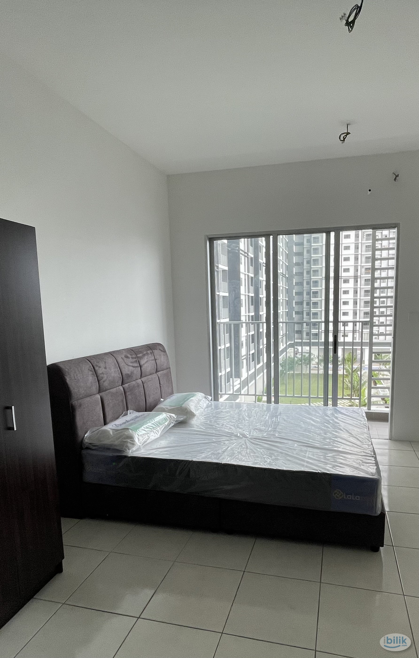 SENTUL ROOM FOR RENT Master Room at Kepong, Kuala Lumpur - Image 1
