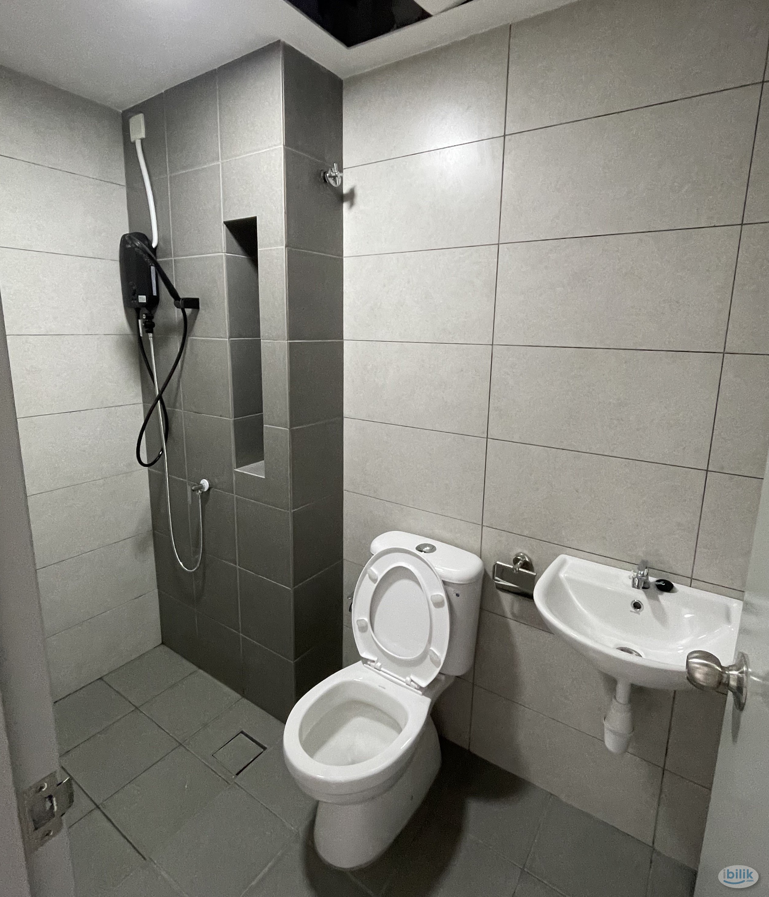 SENTUL ROOM FOR RENT Master Room at Kepong, Kuala Lumpur - Image 3