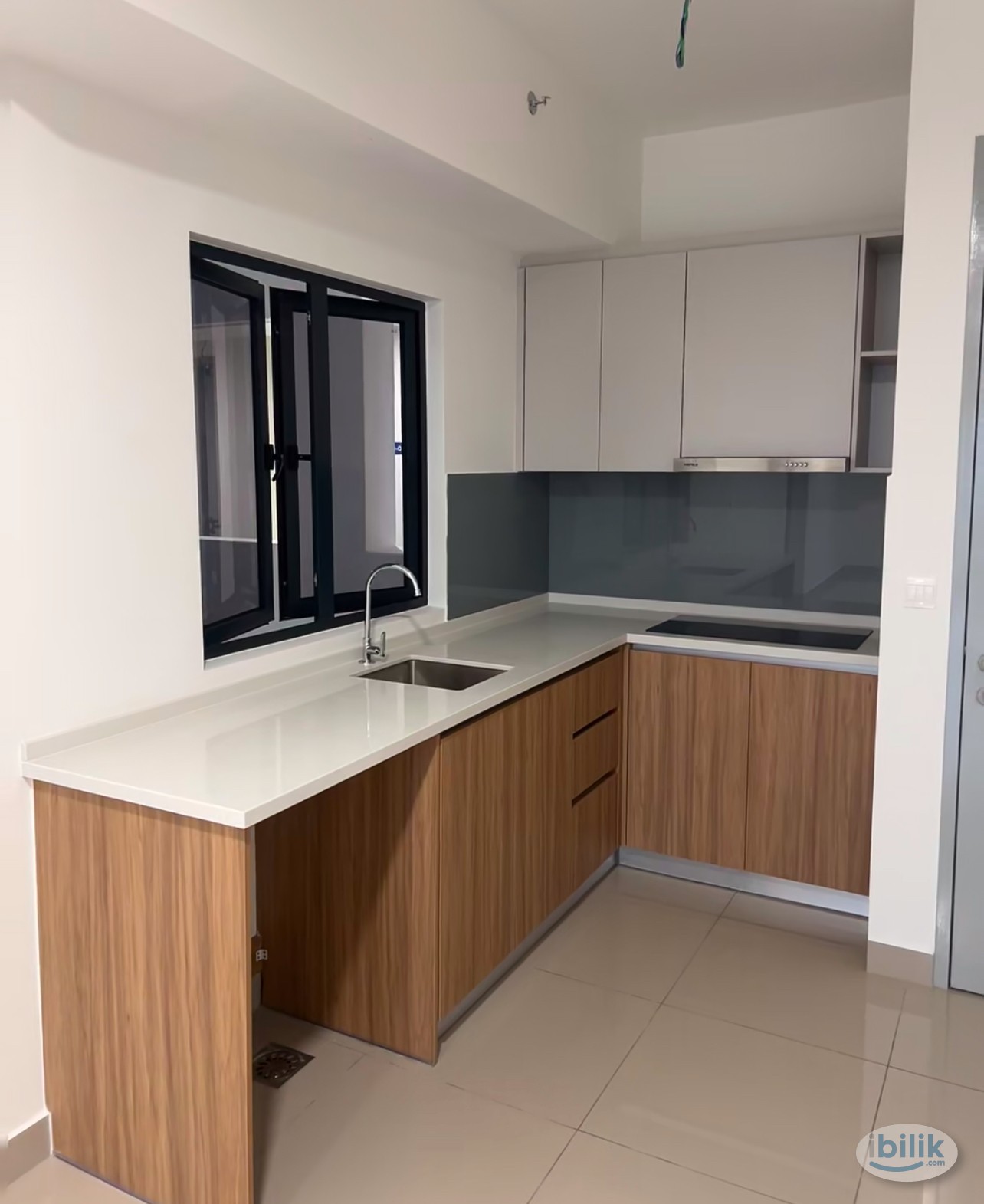 SENTUL ROOM FOR RENT Master Room at Kepong, Kuala Lumpur - Image 4