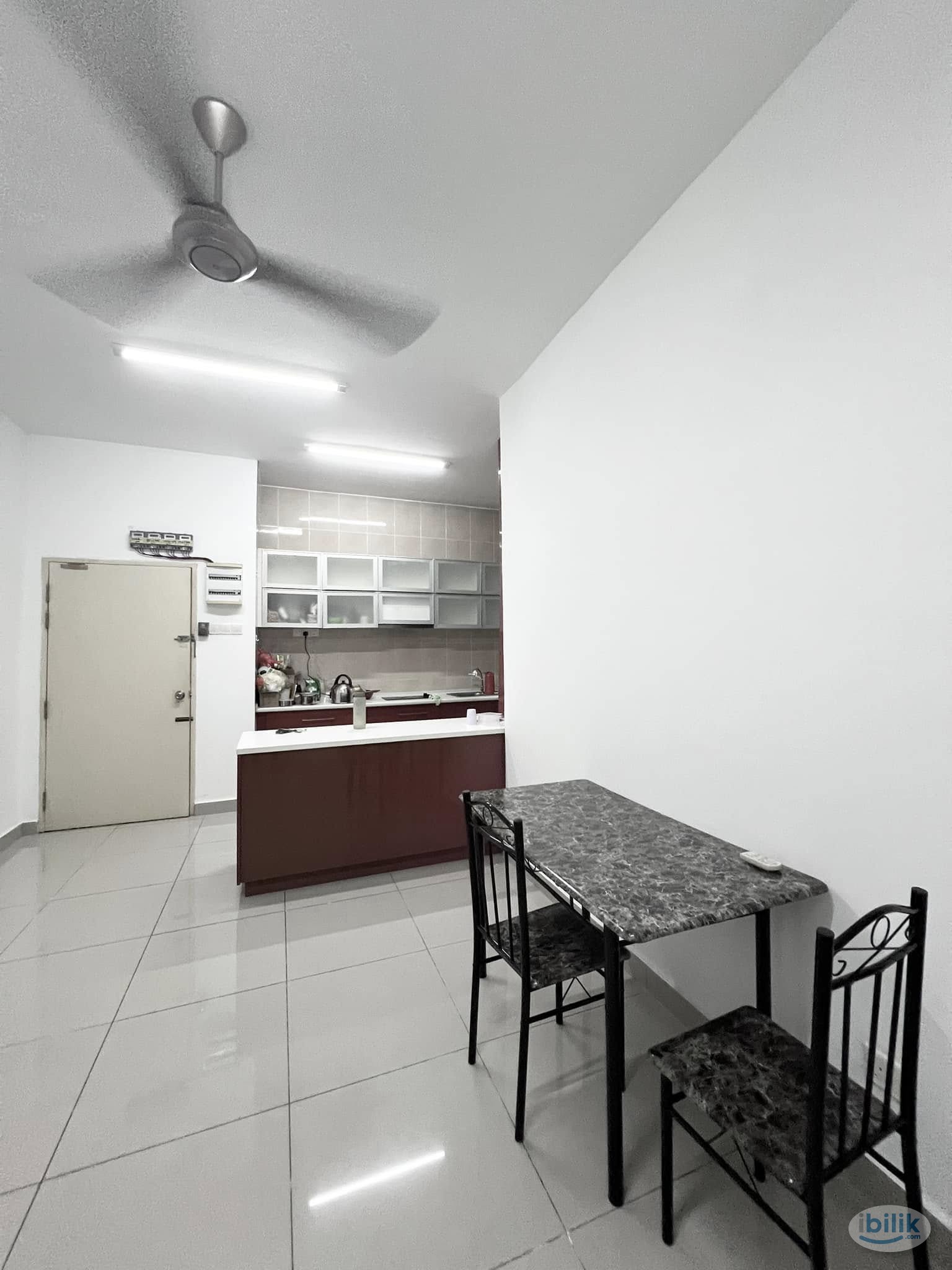 Single Room For Rent, OUG PARKLANE - Image 2