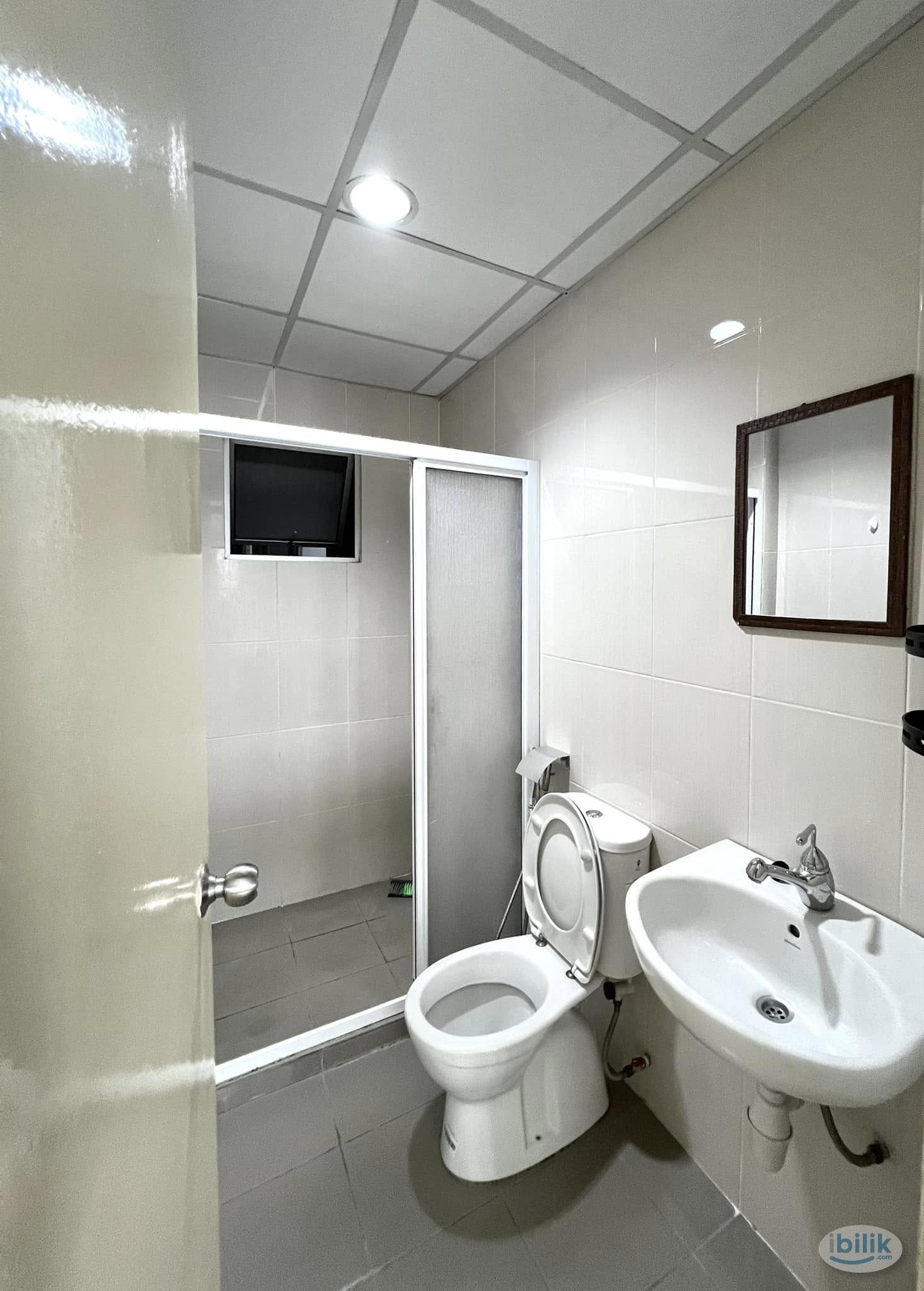 Single Room For Rent, OUG PARKLANE - Image 3