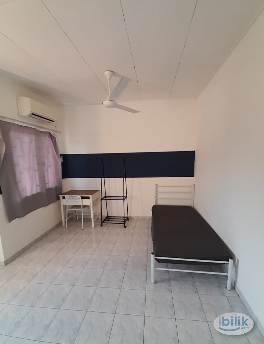 ✨LIMITED ROOM IN SETIA ALAM FOR RENT✨(ZERODEPOSIT& DEPOSIT 1+1 !!!!)✨ - Image 1