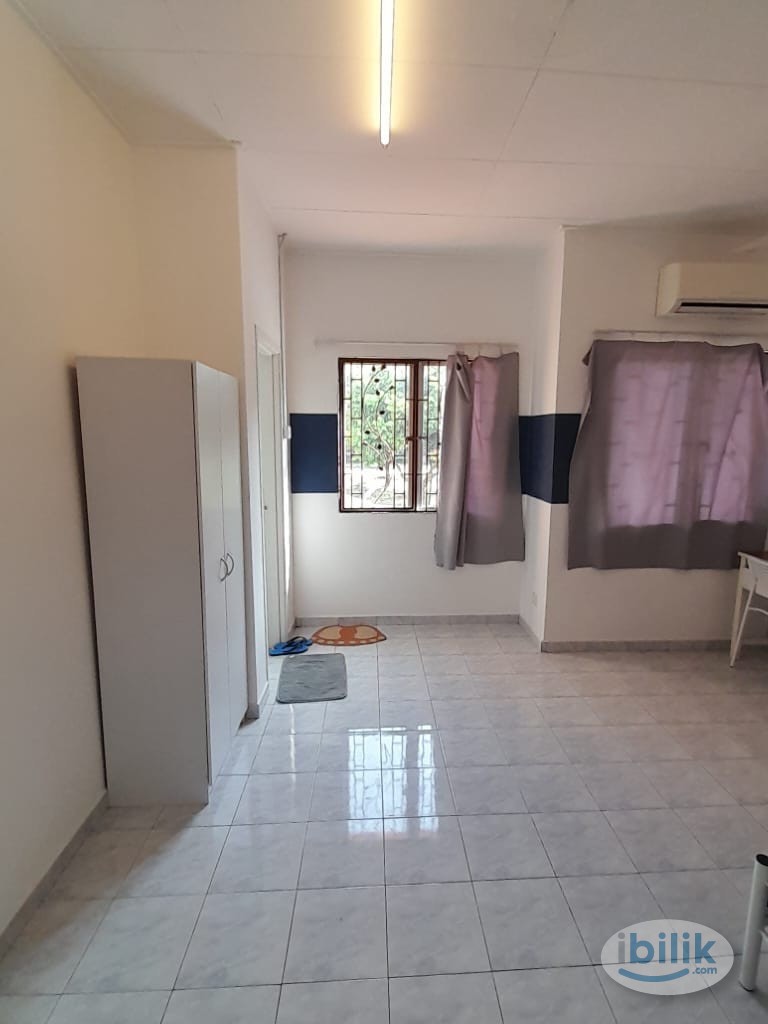 ✨LIMITED ROOM IN SETIA ALAM FOR RENT✨(ZERODEPOSIT& DEPOSIT 1+1 !!!!)✨ - Image 2