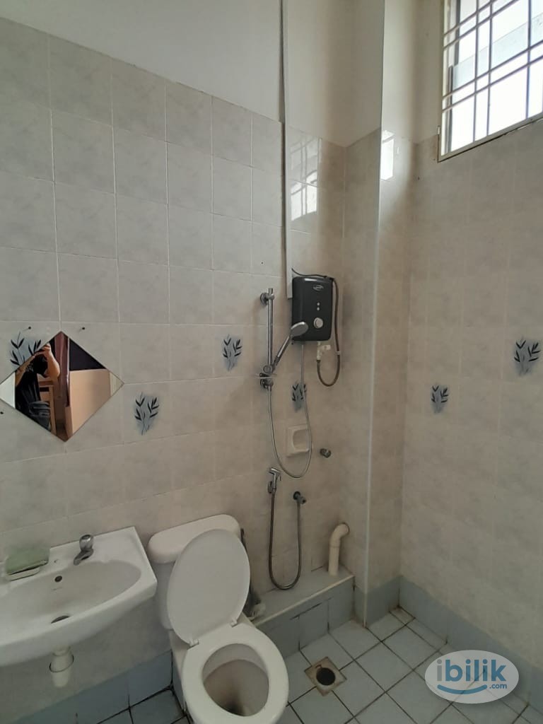 ✨LIMITED ROOM IN SETIA ALAM FOR RENT✨(ZERODEPOSIT& DEPOSIT 1+1 !!!!)✨ - Image 3