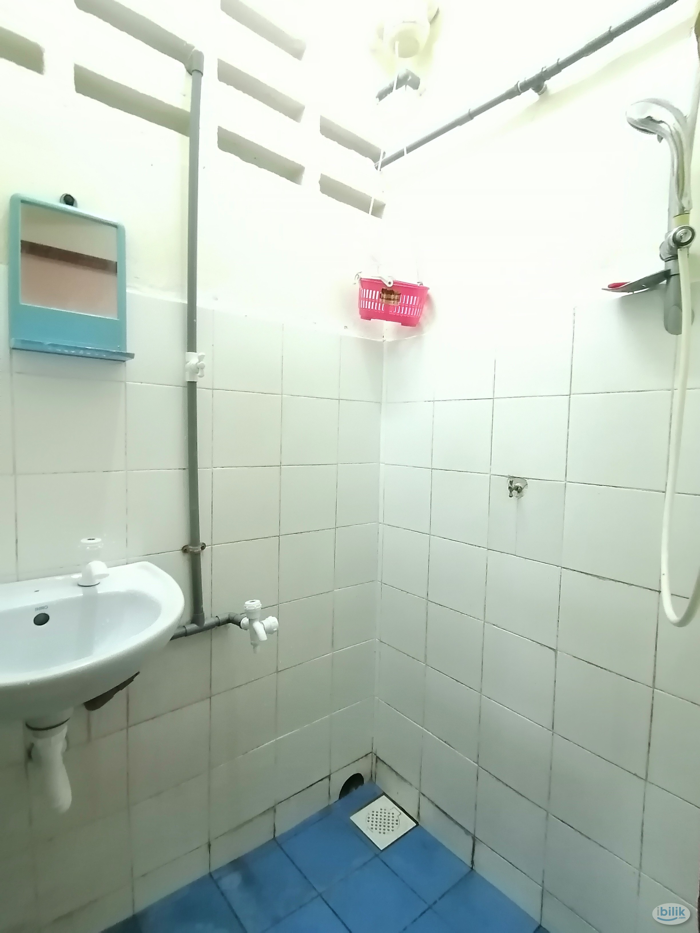 Female Unit - Furnished large room with FREE car/bike parking - Image 4
