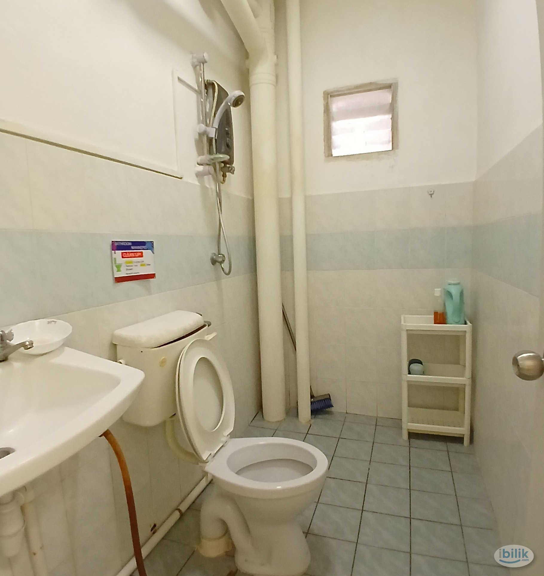 Non-AC Medium Room at Desaminium Flora - Image 4