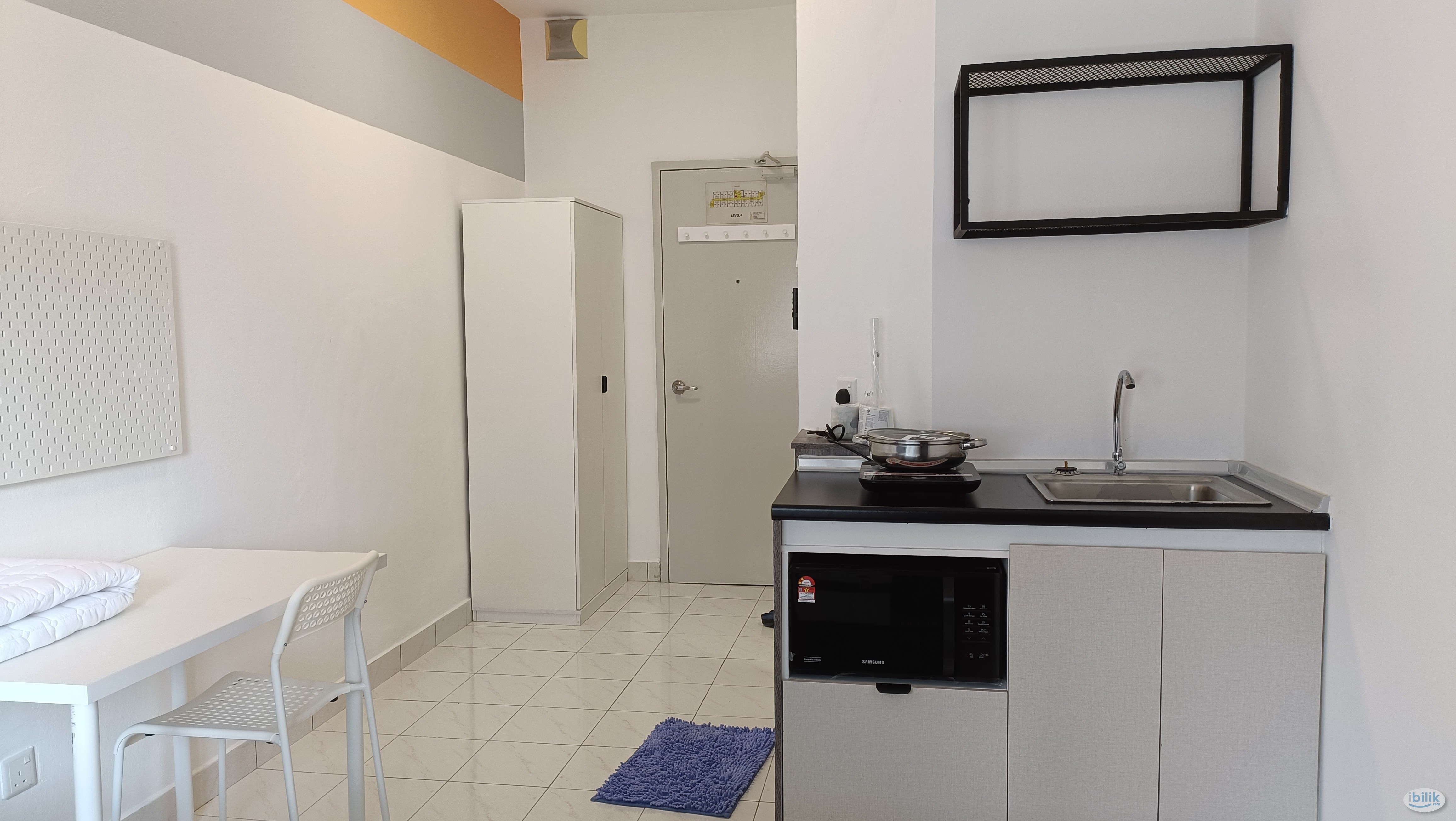 D28 Damansara Studios 🚶 2min to MRT Pusat Bandar Damansara 🚗 5min to Bangsar Shopping Centre, Easy City Access、> - Image 2