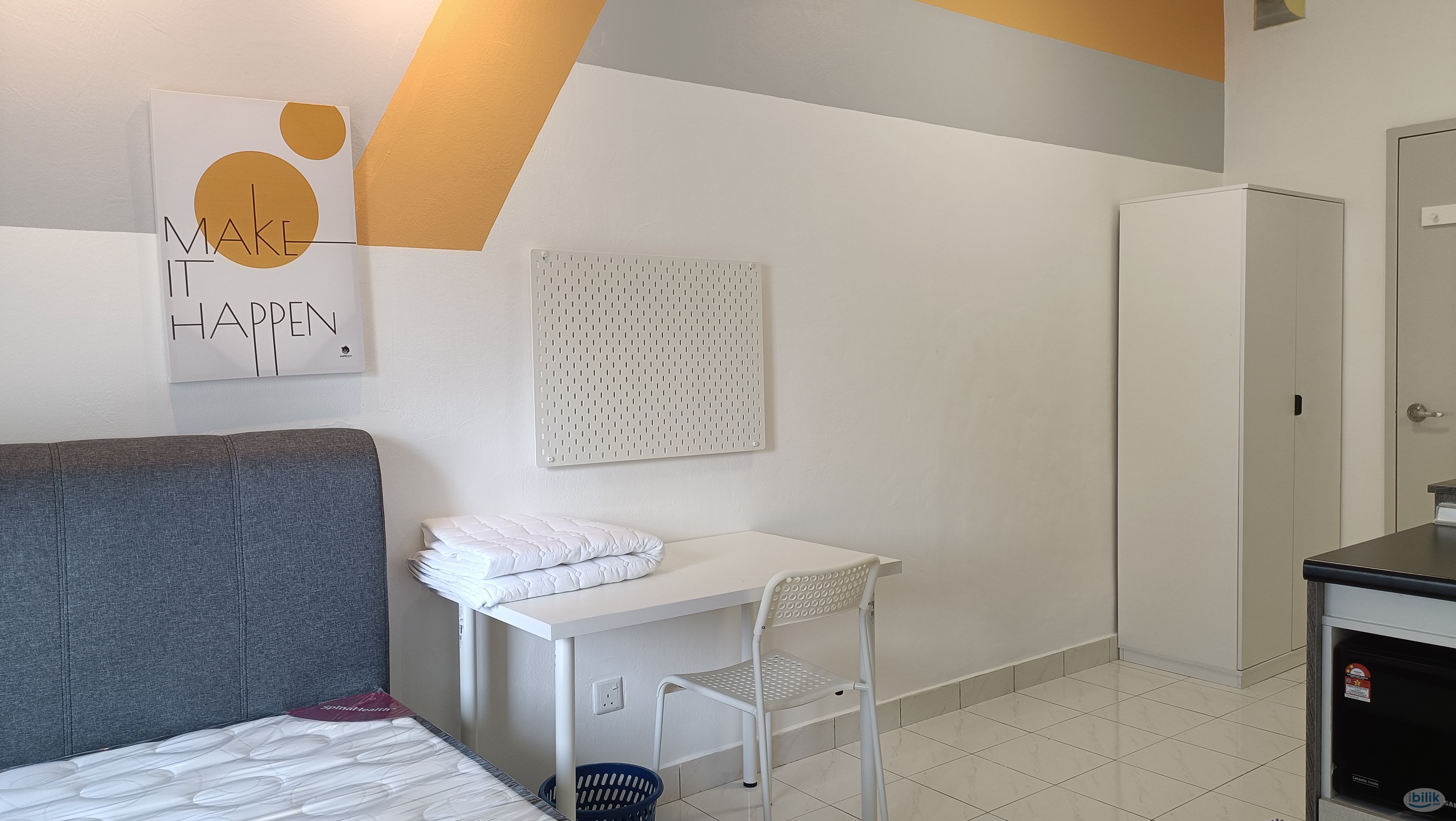 D28 Damansara Studios 🚶 2min to MRT Pusat Bandar Damansara 🚗 5min to Bangsar Shopping Centre, Easy City Access、> - Image 3
