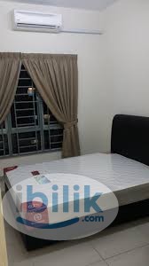Middle Room at OUG Parklane, Old Klang Road - Image 2