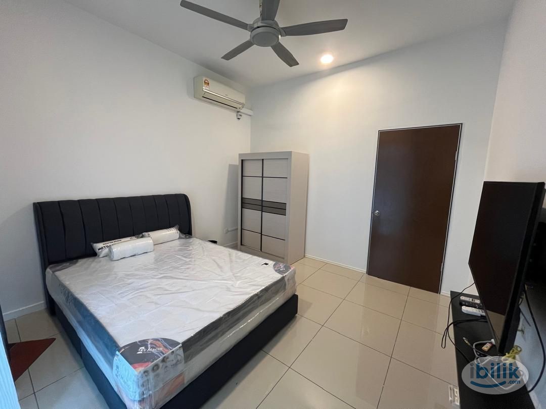 💥💥Hot Area Master Room at Bandar Utama, Petaling Jaya - Image 4