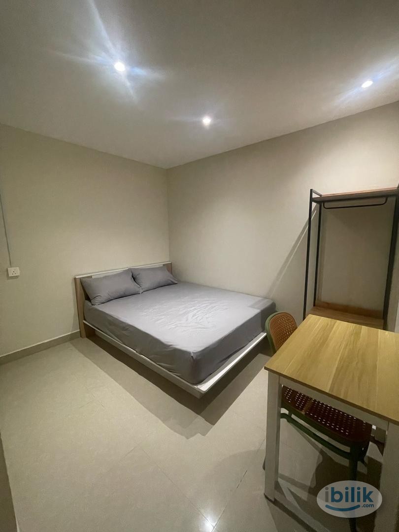 💯💯Limited Unit Middle Room at Damansara Kim, Damansara Utama nearby MRT Station - Image 2