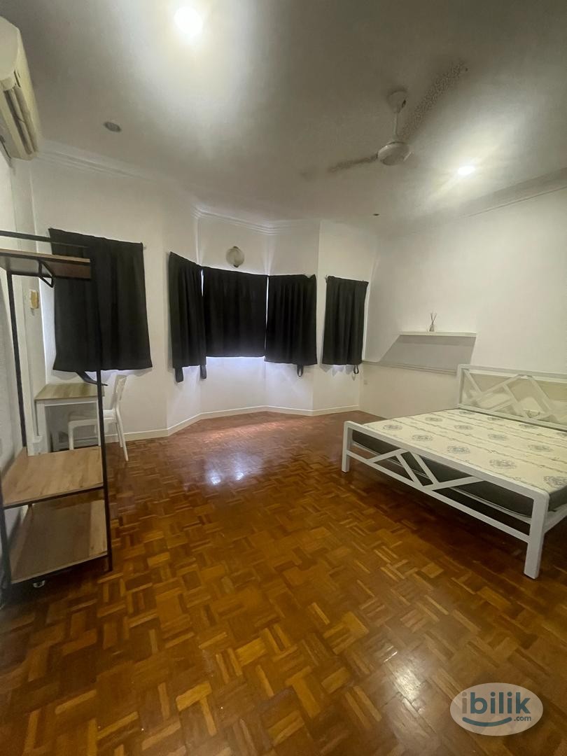 💯💯 0️⃣Deposit Master Room at SS2, Petaling Jaya nearby LRT Station - Image 3
