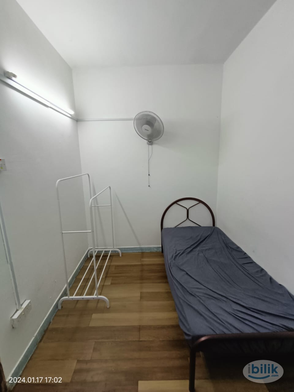 0 deposit room nearby midvalley bangsar🤩❗ Preferably local Malaysian. Immediately move in🫵🔥 - Image 2