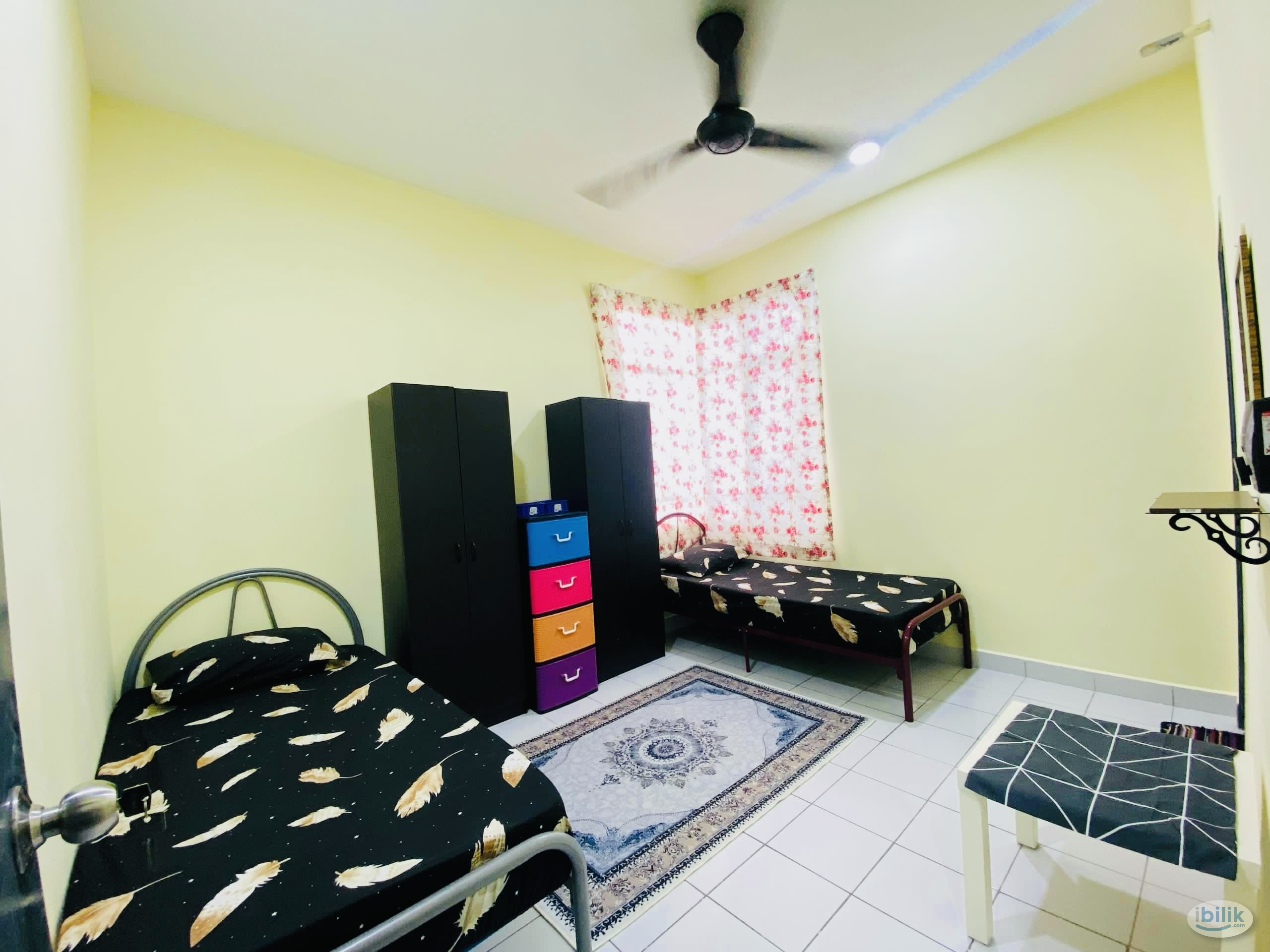 Master Room at Bangi, Selangor - Image 2