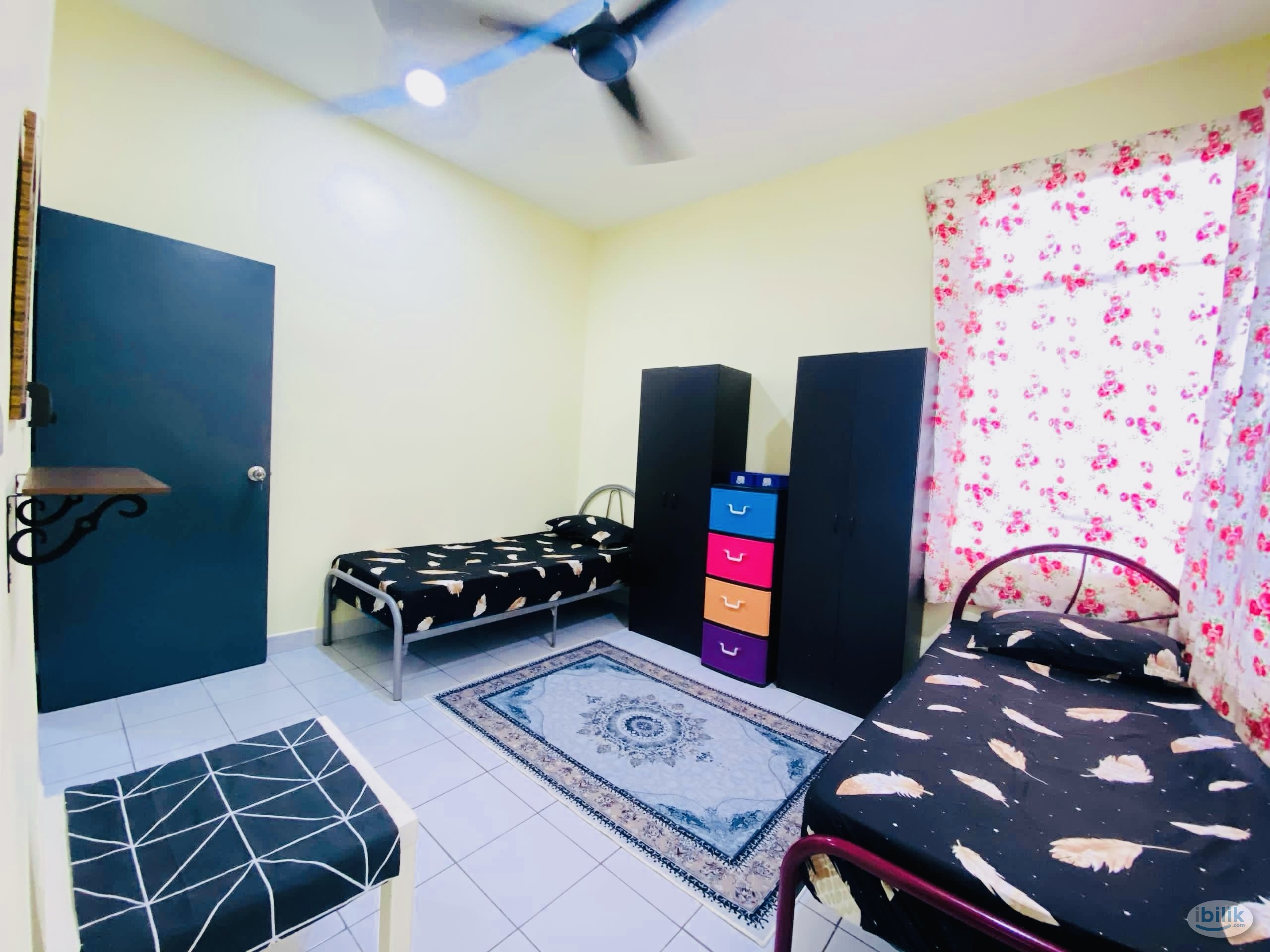Master Room at Bangi, Selangor - Image 3