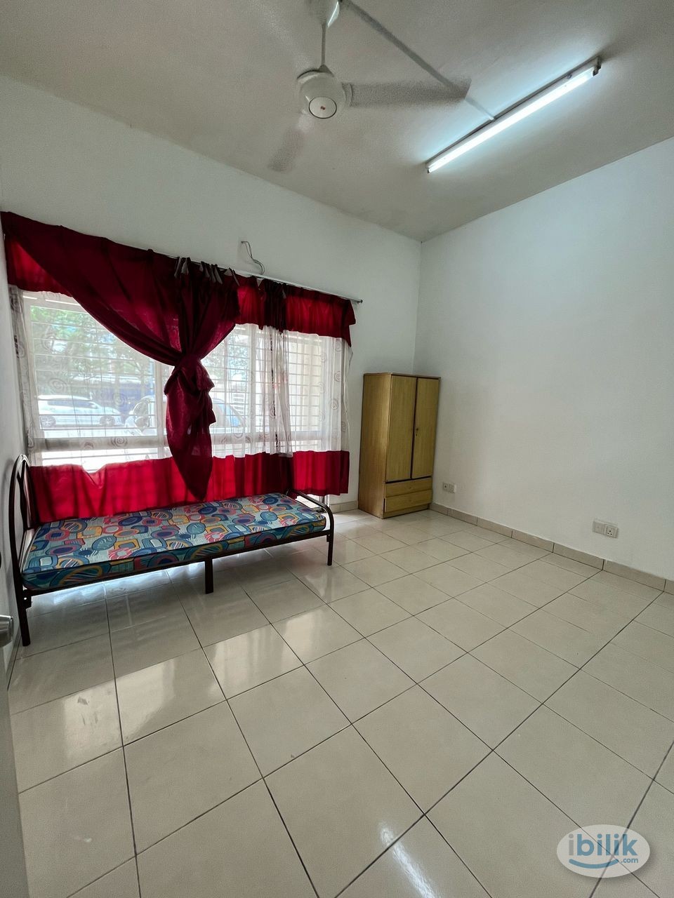 💥One Month Deposit Only💥🤩SETIA ALAM MIDDLE ROOM FOR RENT🤩Near to Setia City Mall ,Top Glove ,Kosan 🎏🎏 - Image 2