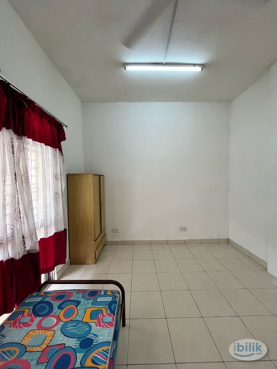 💥One Month Deposit Only💥🤩SETIA ALAM MIDDLE ROOM FOR RENT🤩Near to Setia City Mall ,Top Glove ,Kosan 🎏🎏 - Image 3