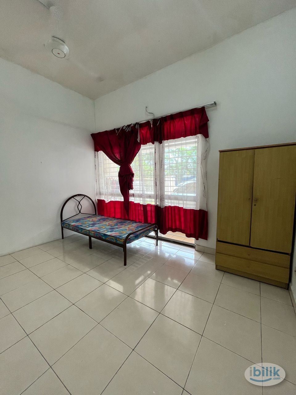 💥One Month Deposit Only💥🤩SETIA ALAM MIDDLE ROOM FOR RENT🤩Near to Setia City Mall ,Top Glove ,Kosan 🎏🎏 - Image 1