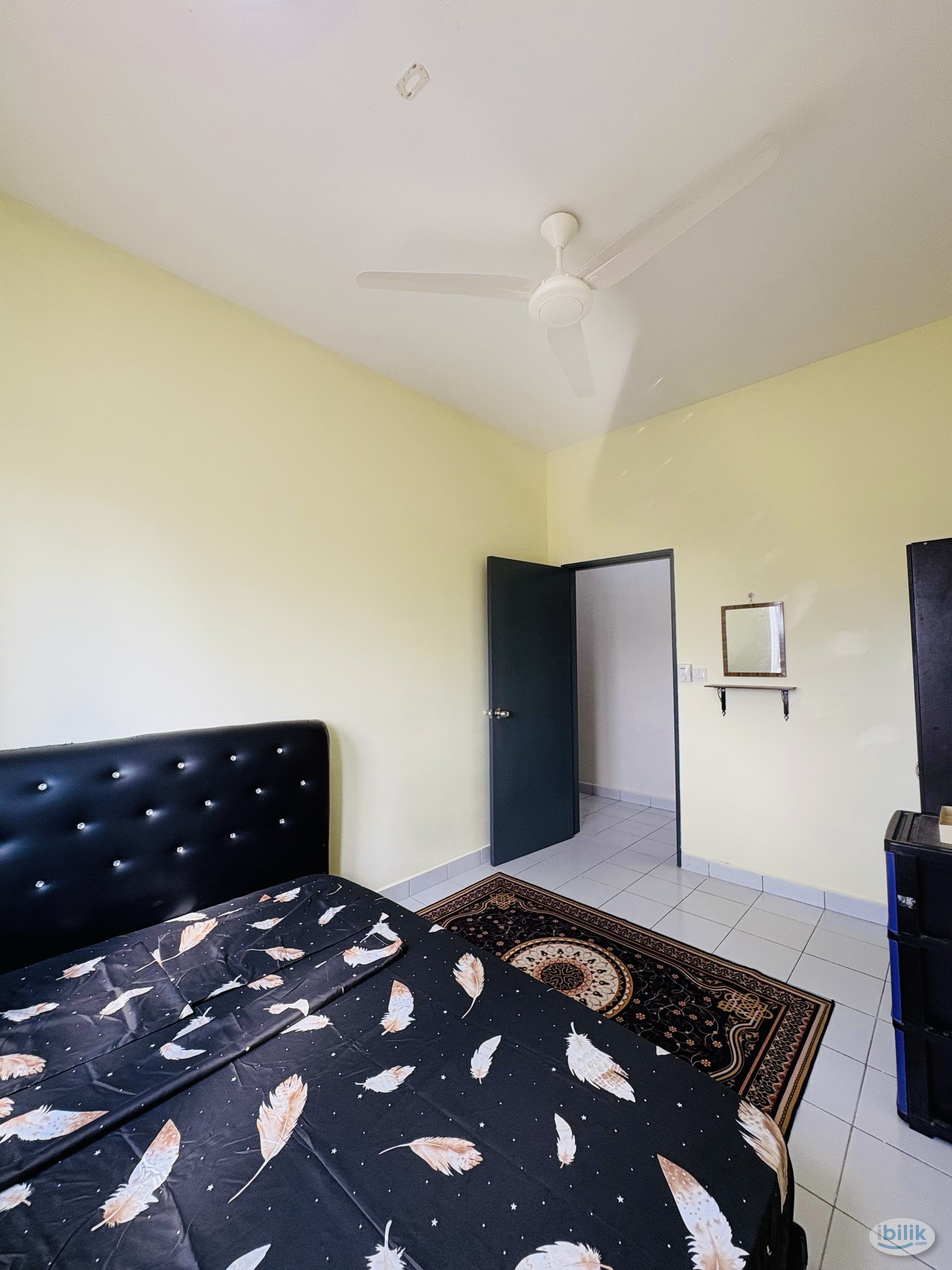Single Room at Bandar Puteri Bangi, Bangi - Image 2