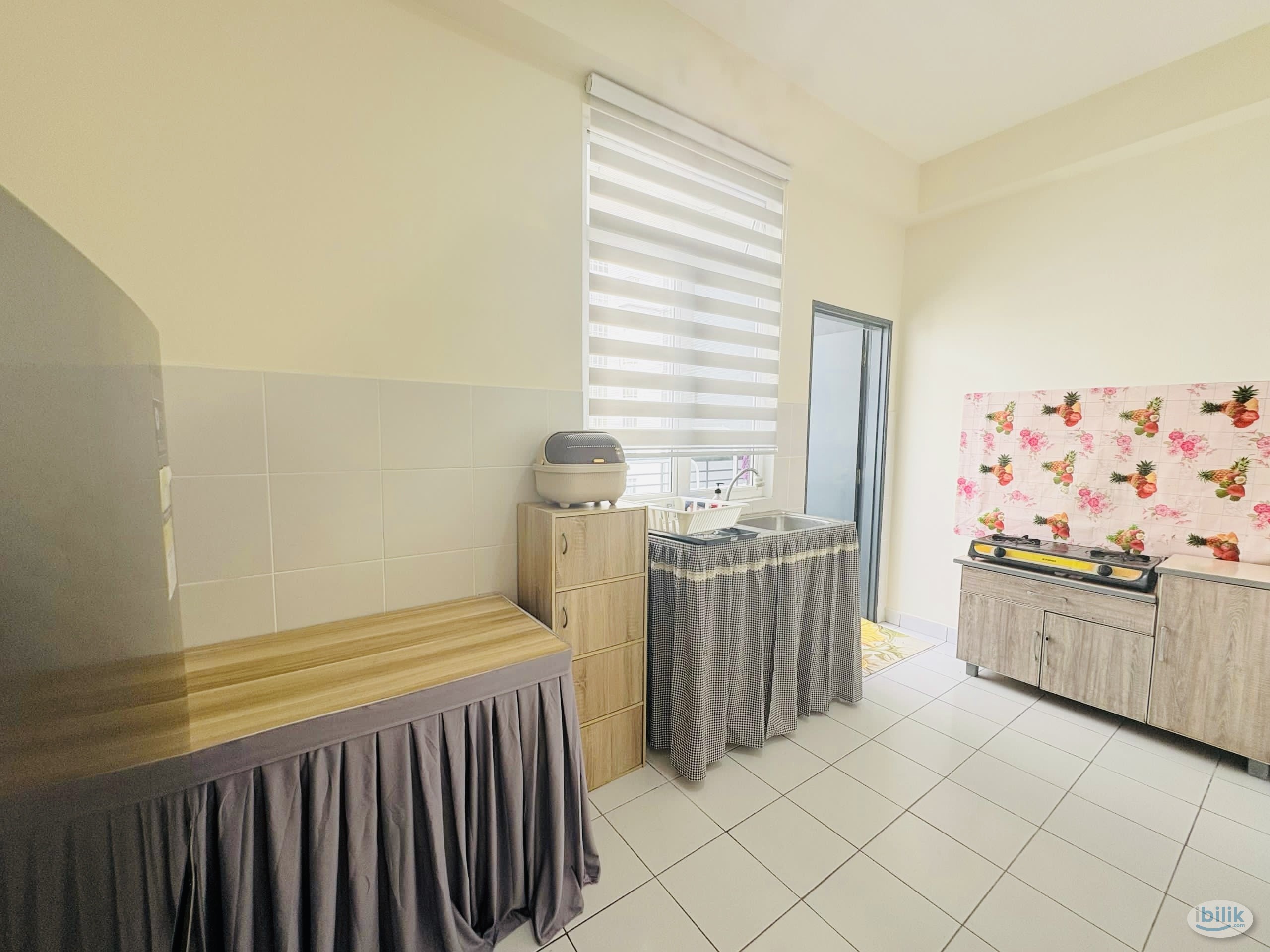 Single Room at Bandar Puteri Bangi, Bangi - Image 4