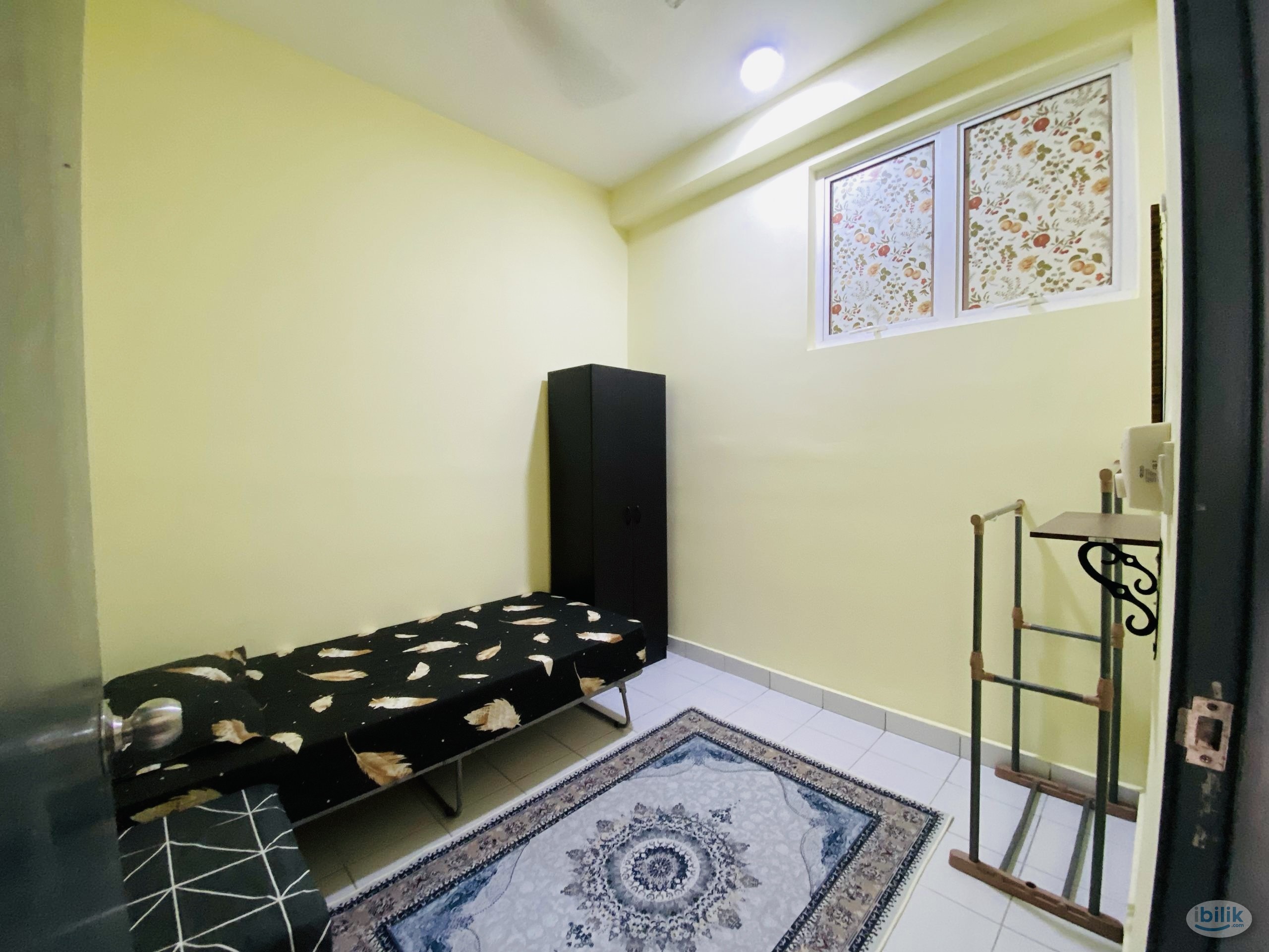 Single Room at Bandar Bukit Mahkota, Bangi - Image 2