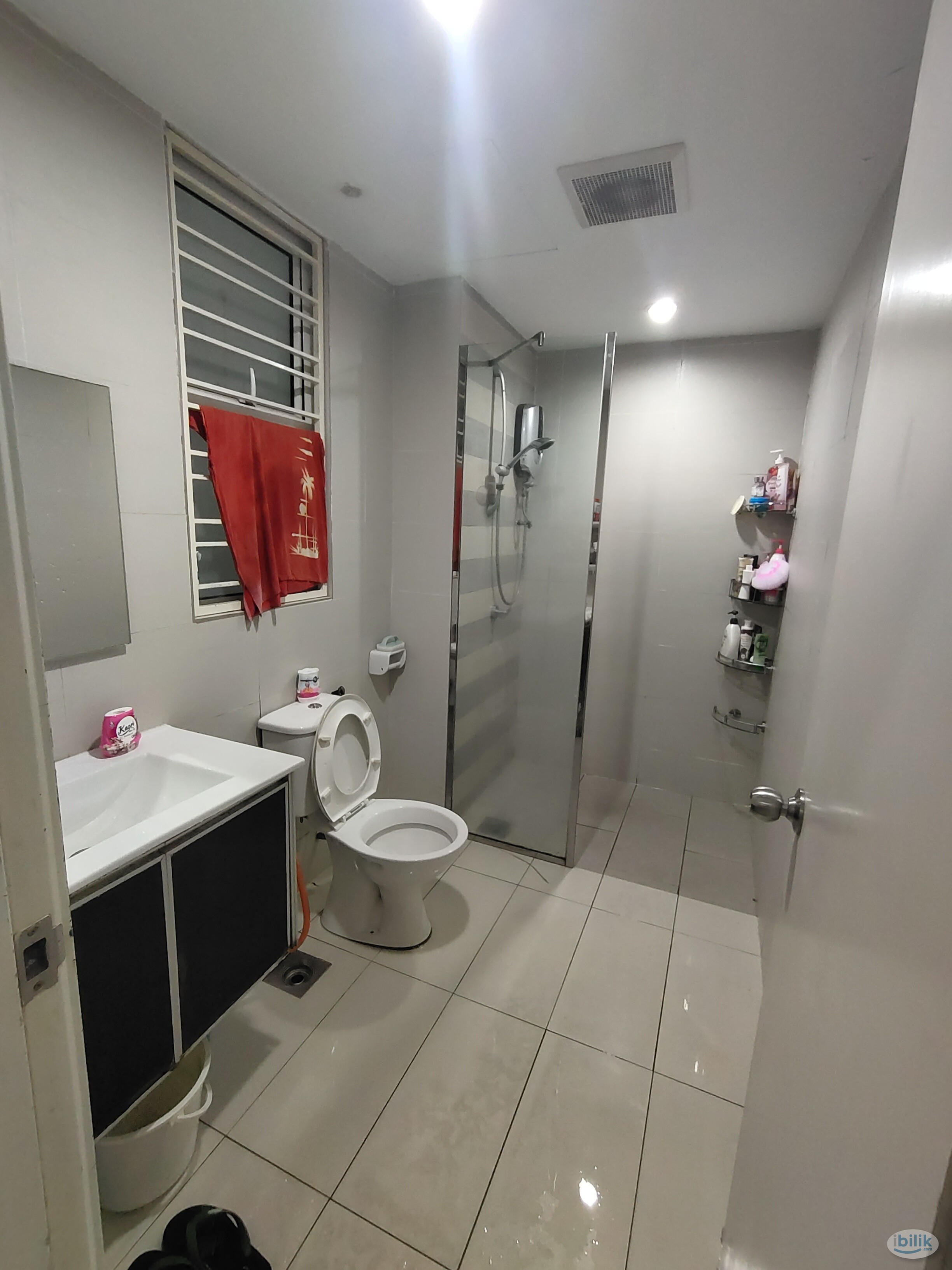 Malay Female Room (Inld Cleaning & Bill) - Image 3